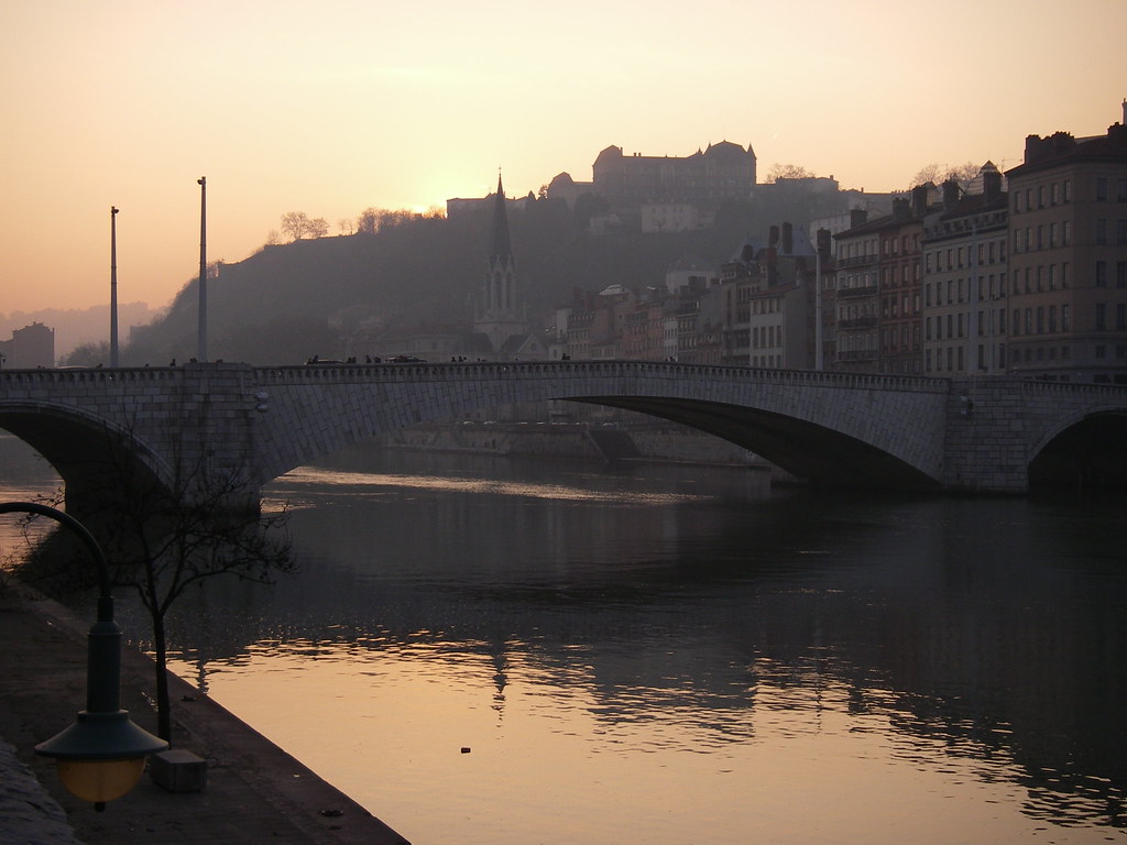 Napoleon Bridge Attila Meszaros Flickr