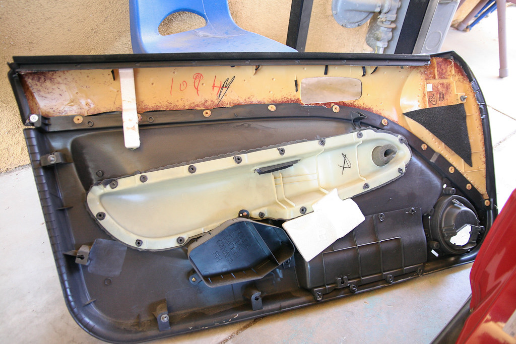 Power window installation Asim Bharwani Flickr