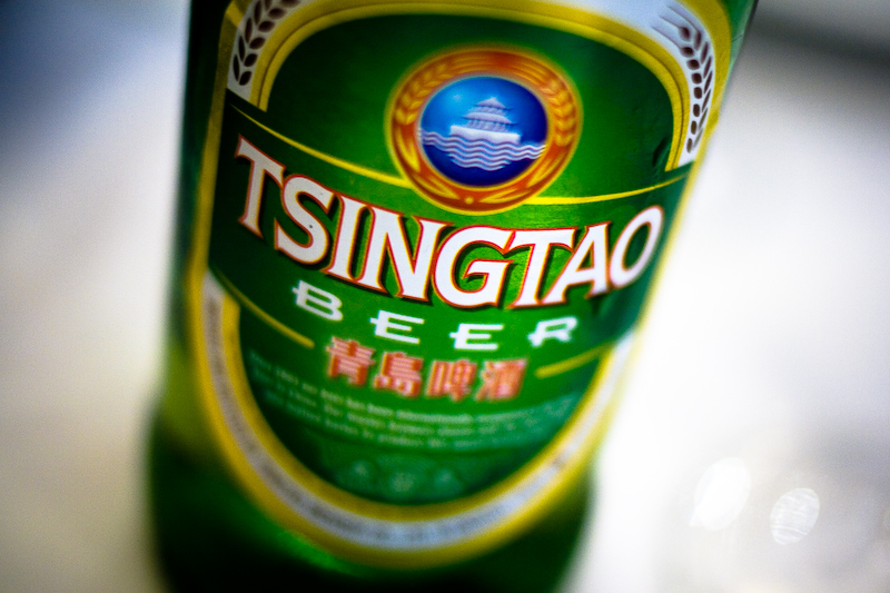 The 10 Most Popular Chinese Beer Brands