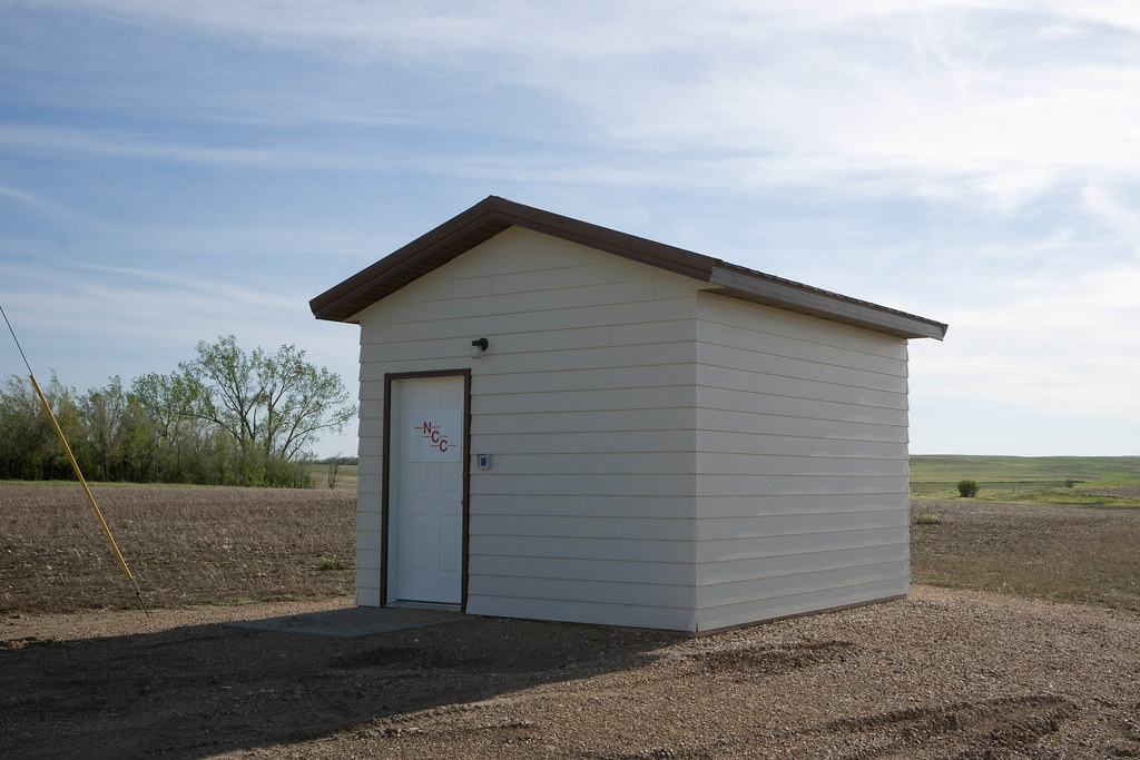 Zahl, North Dakota From Andrew Filer Flickr
