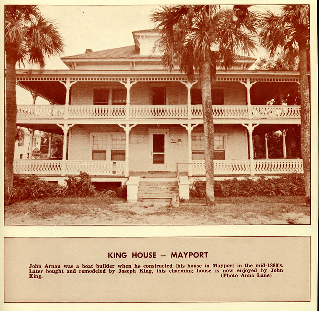 Flickriver Random photos from Historic Mayport Village, Florida pool