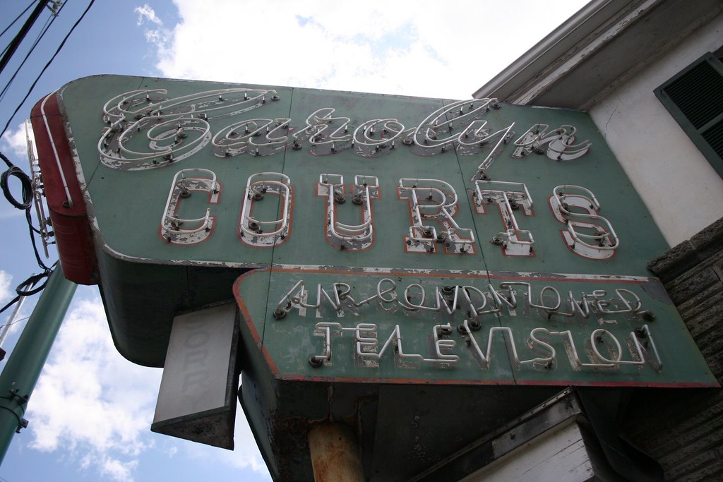 Carolyn Courts Rhonda Marie Rose Flickr