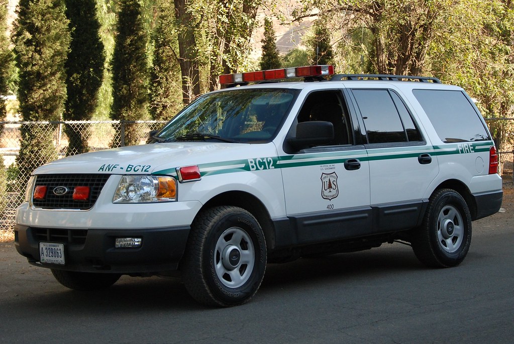 USDA FOREST SERVICE FIRE ANFBC12 a photo on Flickriver