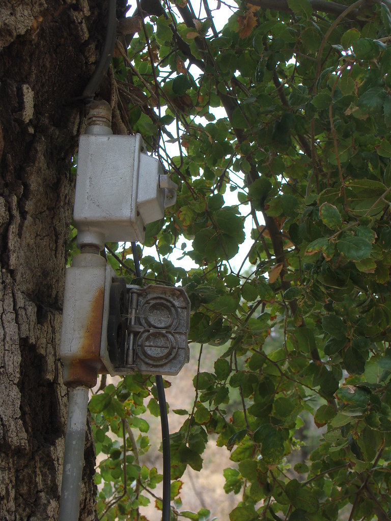 Johnson Park Outlet Stacey TaylorKane Flickr