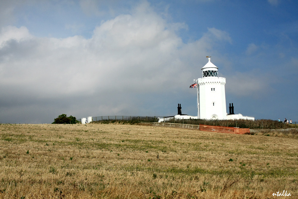 Time Out Country Walks near London; Dover to Deal Along th… Flickr