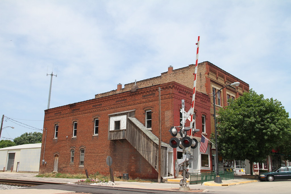 Marseilles IL, Marseilles Illinois, La Salle County Flickr