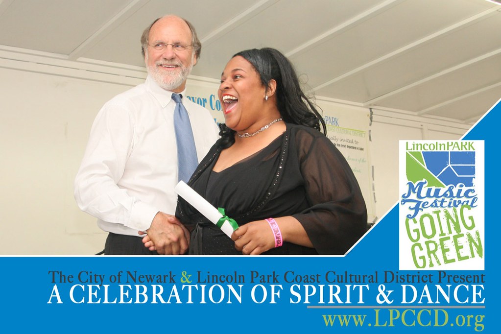 Untitled Lincoln Park Newark NJ Flickr