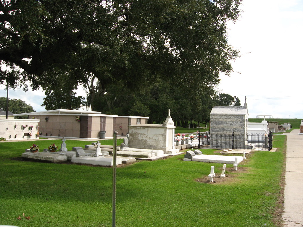 Site of First Acadian Settlers in Louisiana, S.R. 18, St. … Flickr