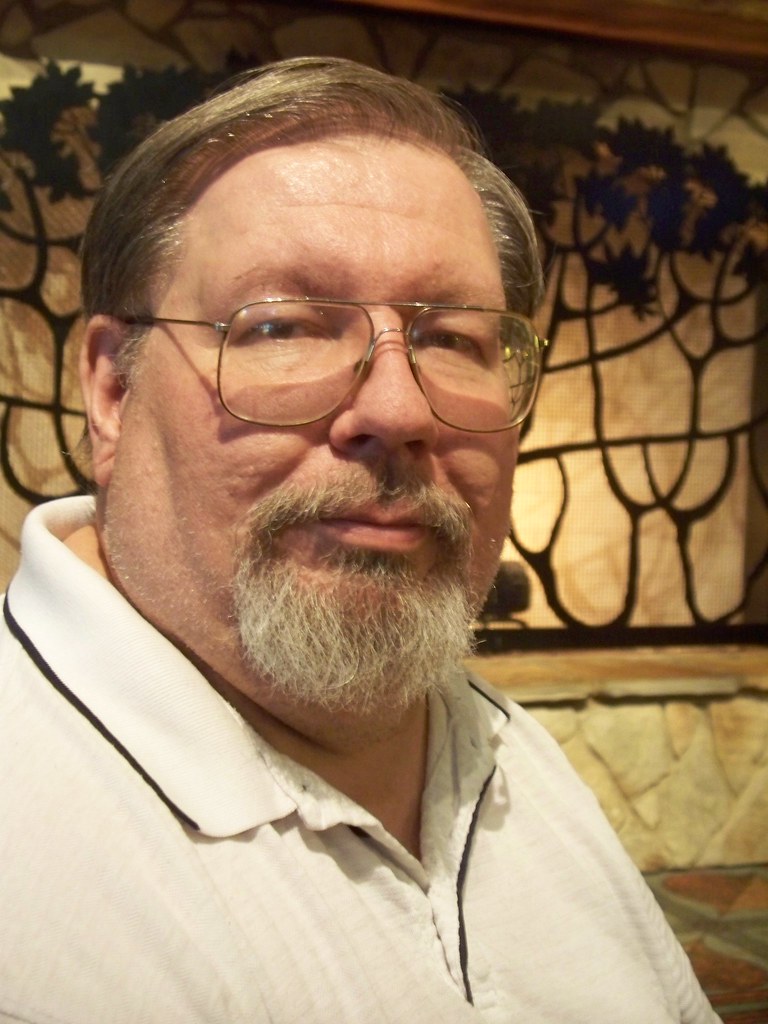 Portrait at Great Wolf Lodge The Great Wolf Lodge in Grape… Flickr