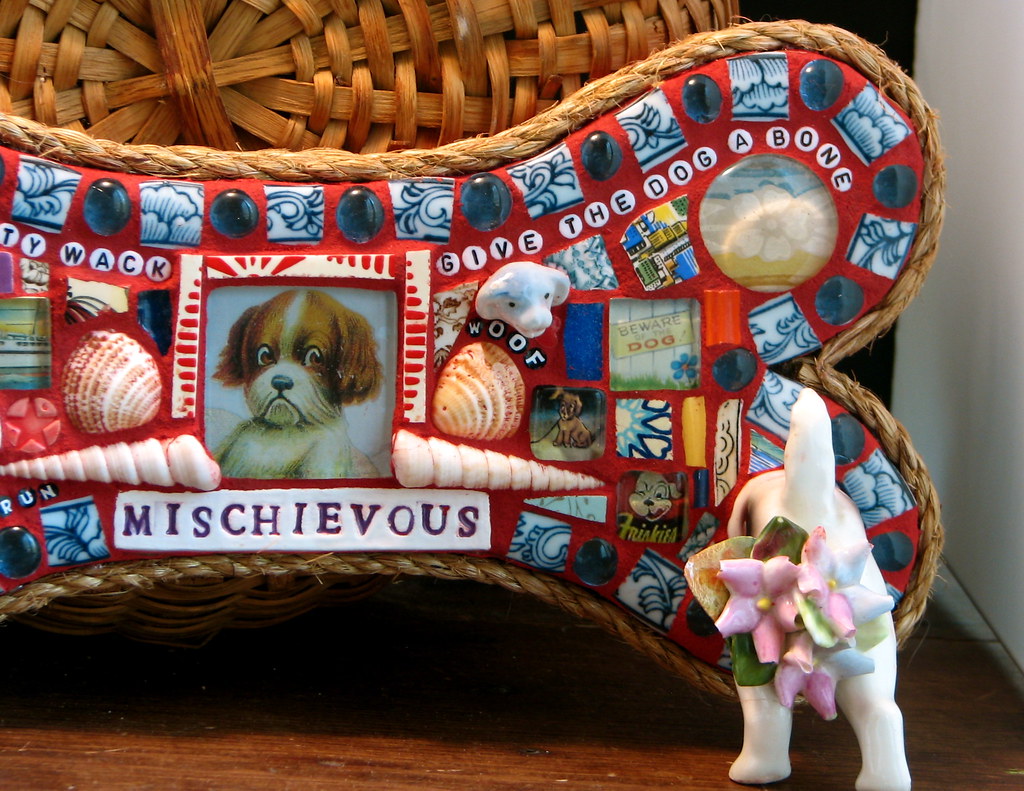 Knick Knack Patty Wack Jennifer Pass Flickr