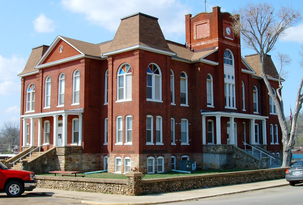 Ripley County, Missouri Flickr