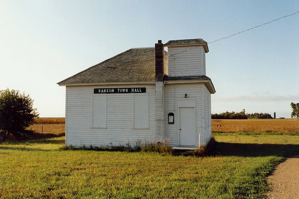 Minnesota, Nobles County (559) Earl C. Leatherberry Flickr