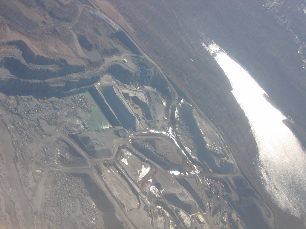Mount Hope Quarry Wharton, New Jersey Flickr