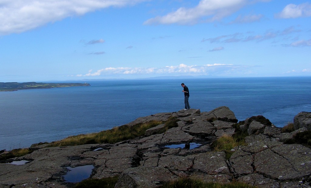 Couchsurfing weekend July 2009 Aidan McMichael Flickr