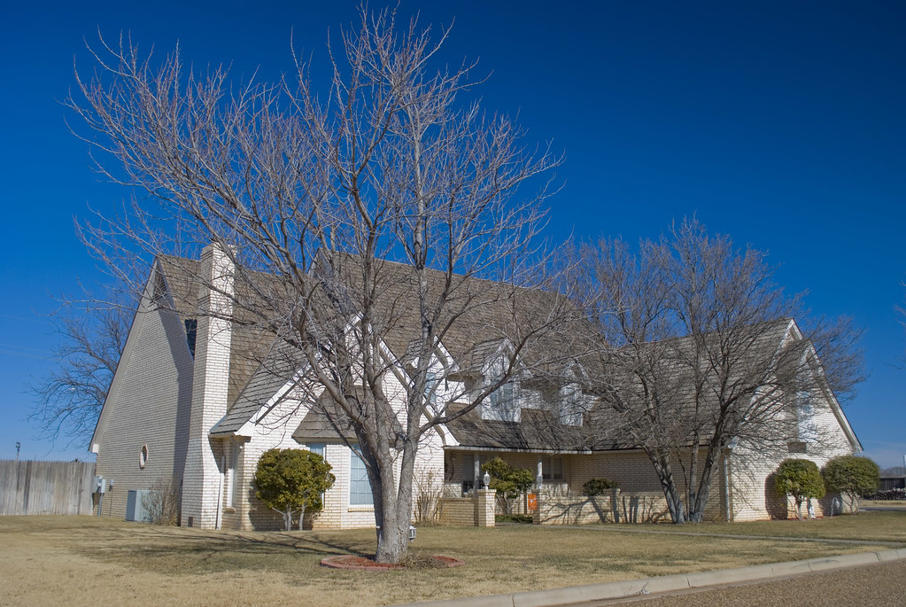 Lockney, Texas Denny Mingus Flickr