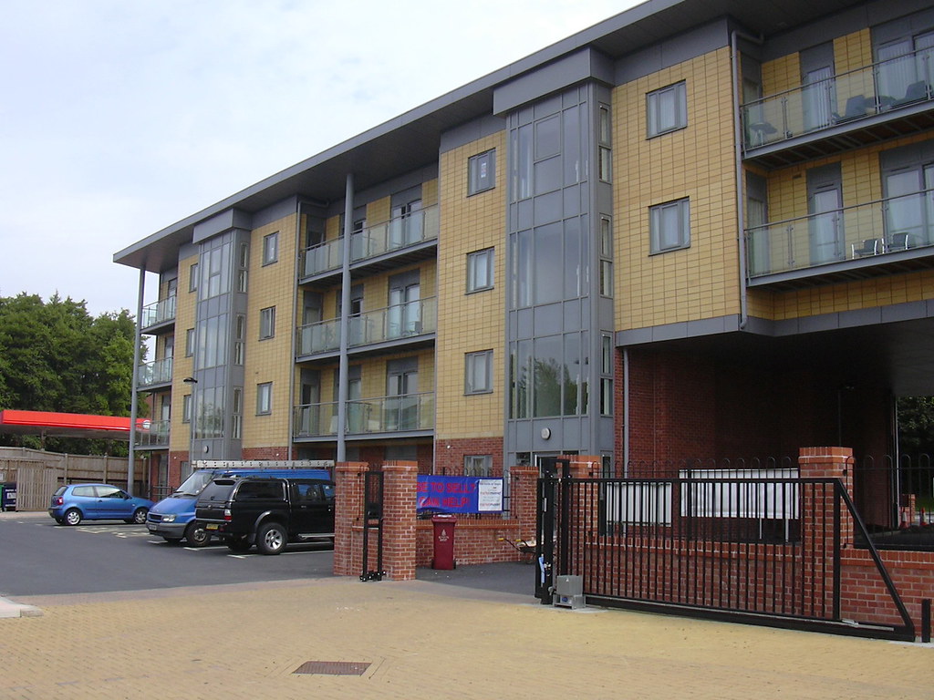"The Heartside" Lock Mill, Bolton Road, Blackburn Robert Wade (Wadey