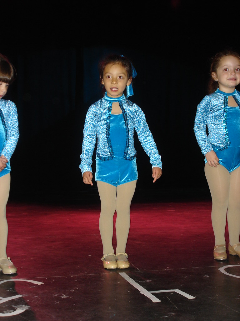 Attitudes in Motion Dance Recital ghsu22 Flickr