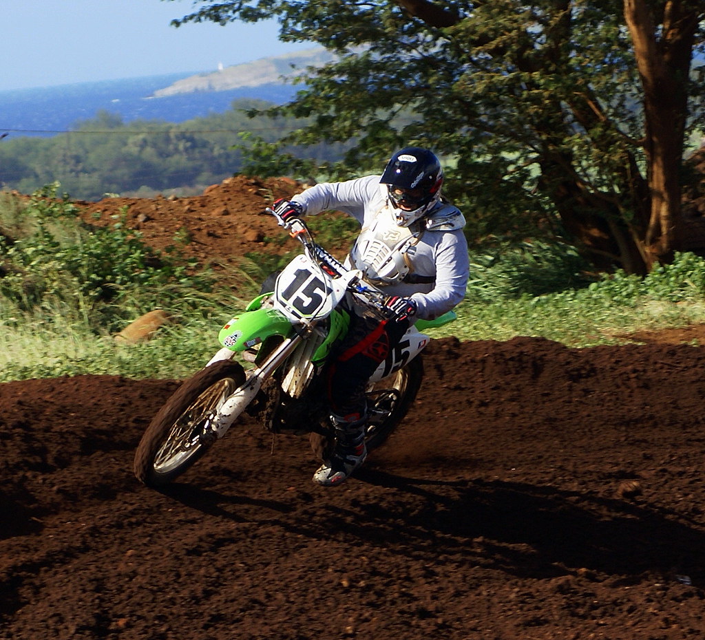 Big Bikes CLM Hawaii State Race 2009 Maui Motocross Association Flickr