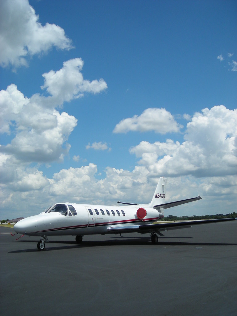Greenville Airport Flickr
