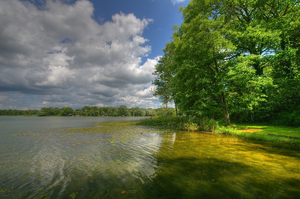 Kelsey Lake 2,0,+2 Evan Kane Flickr