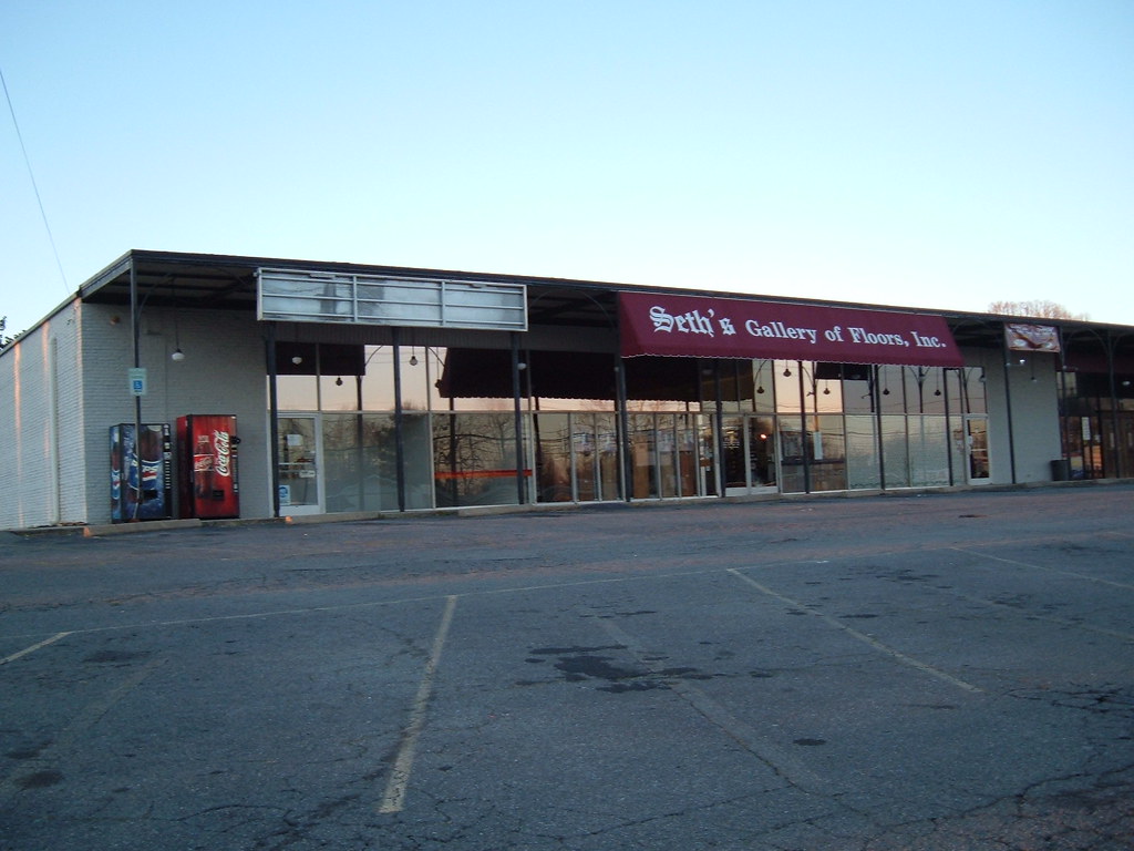 Stop & Shop/Big Bear/Food World/Harris Teeter Former Stop … Flickr