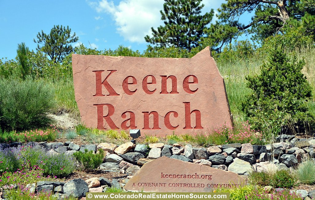 Keene Ranch, Castle Rock, CO Flickr Homes