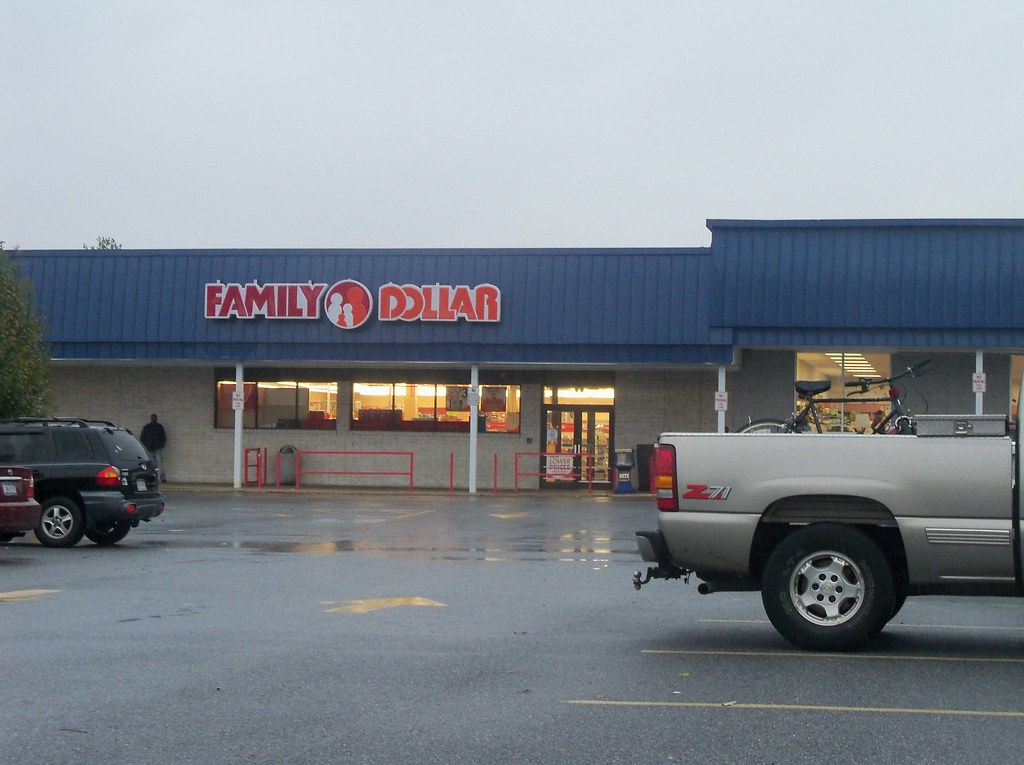 Rite Aid Boothwyn, PA (1) Store 1273, Willowbrook S.C., … Flickr