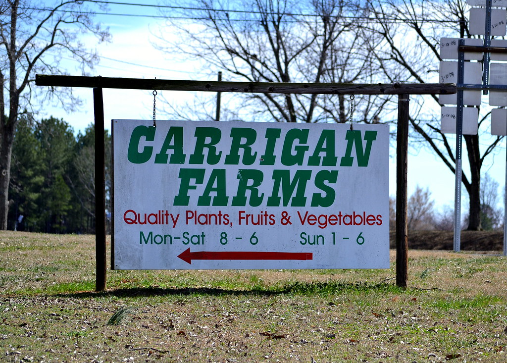 Carrigan Farms, Mooresville NC These are scenes of the Car… Flickr