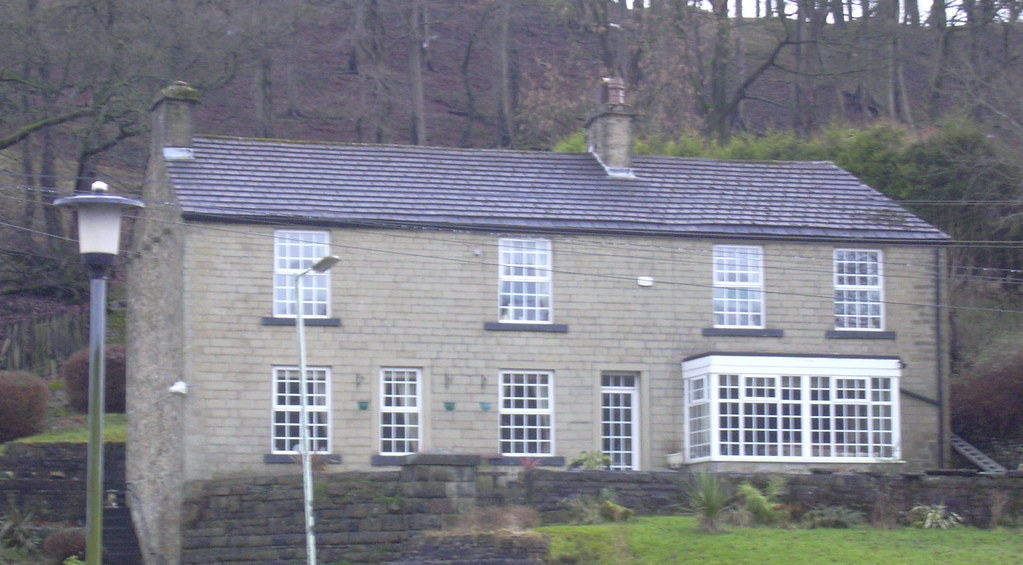 Waterfoot, Rossendale, Lancashire Robert Wade (Wadey) Flickr