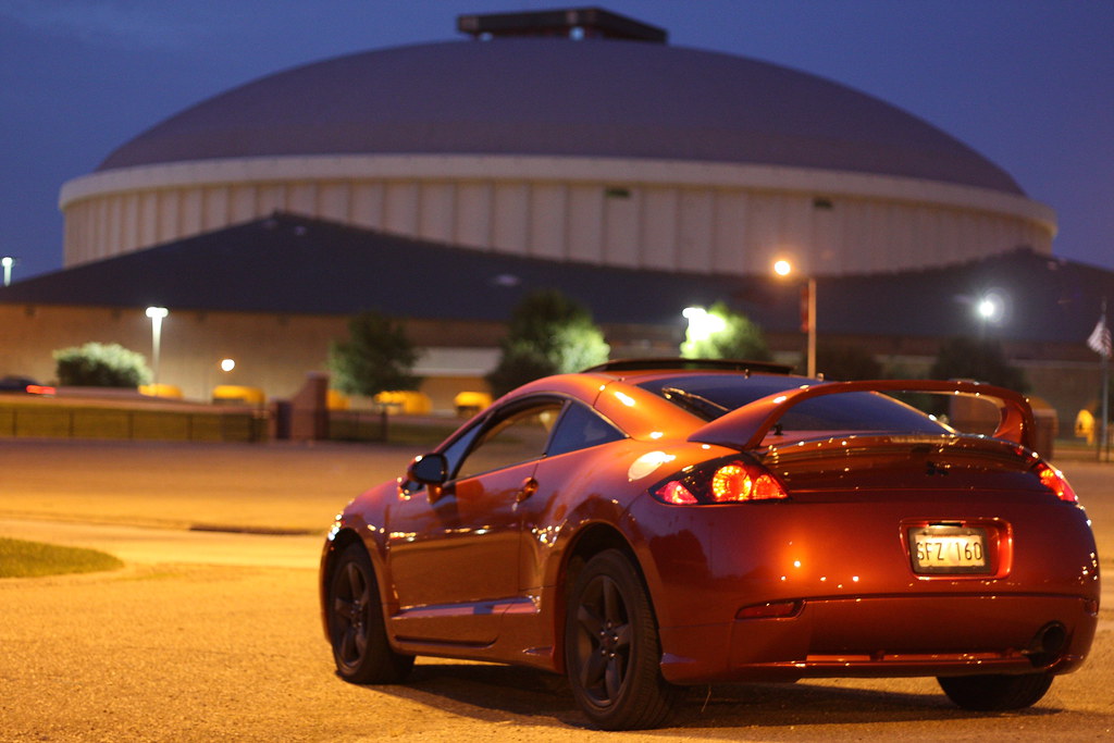 caseys car 048 D Menard Flickr