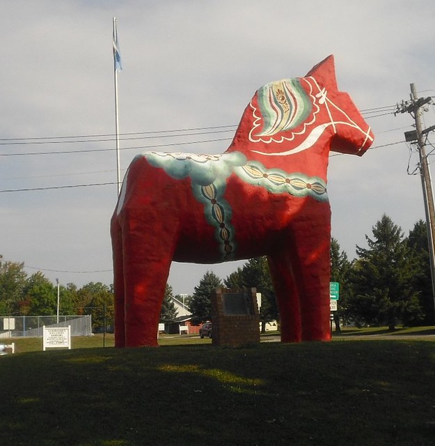 Mora, Minnesota Flickr Photo Sharing!