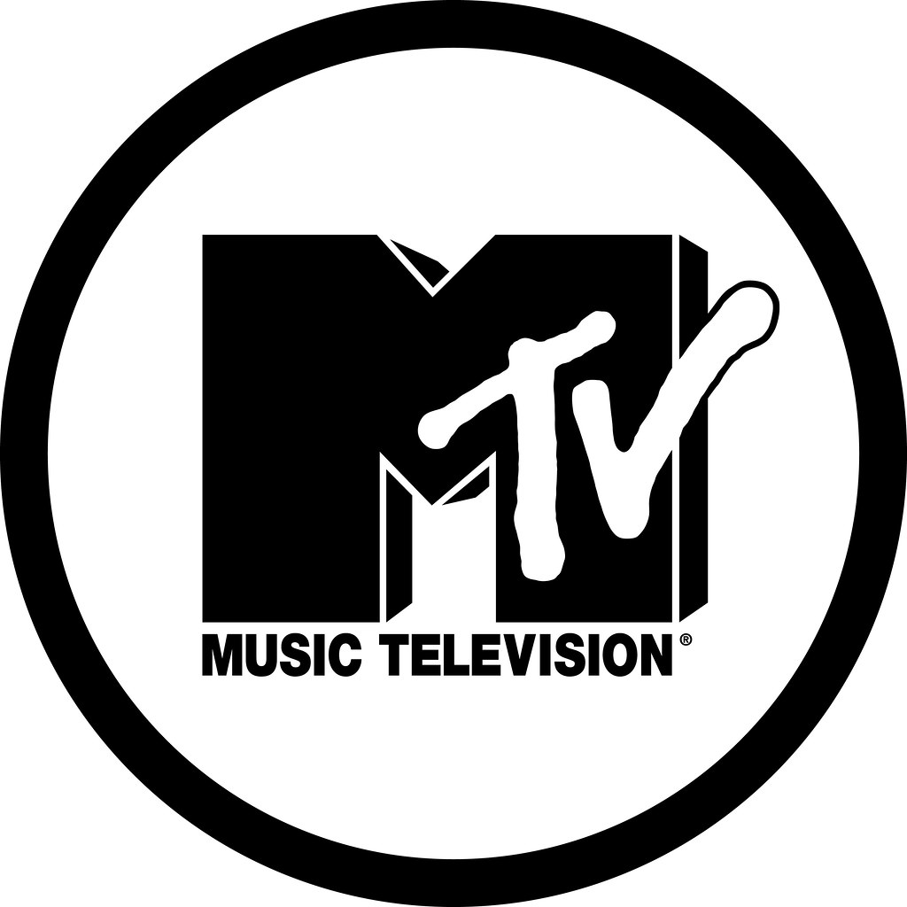 MTV Screen Logo DaftSex HD