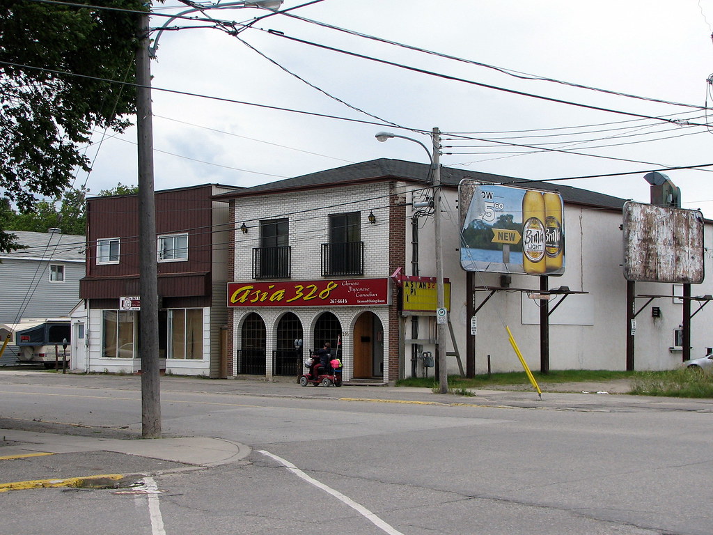 Asia 328 205 Pine Street South, Timmins, Ontario Alexei & Verne