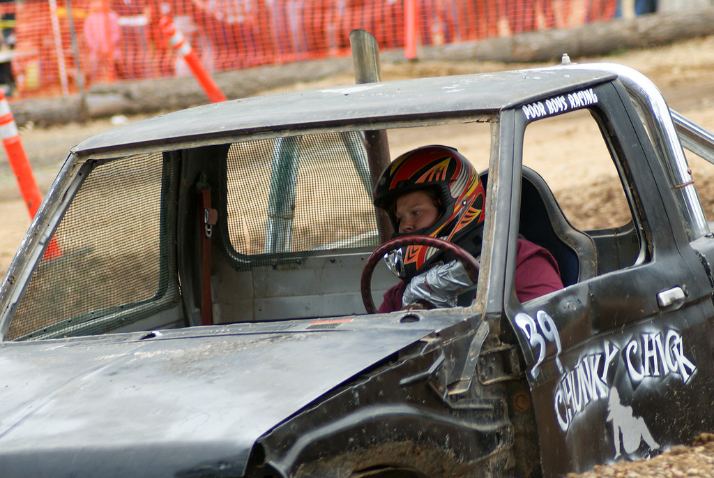 Illinois Valley Lions Club hosts Labor Day Festival in Cave Junction