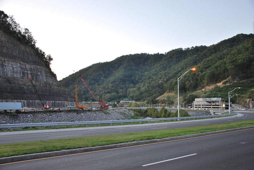 Elevation of Prater, VA, USA Topographic Map Altitude Map