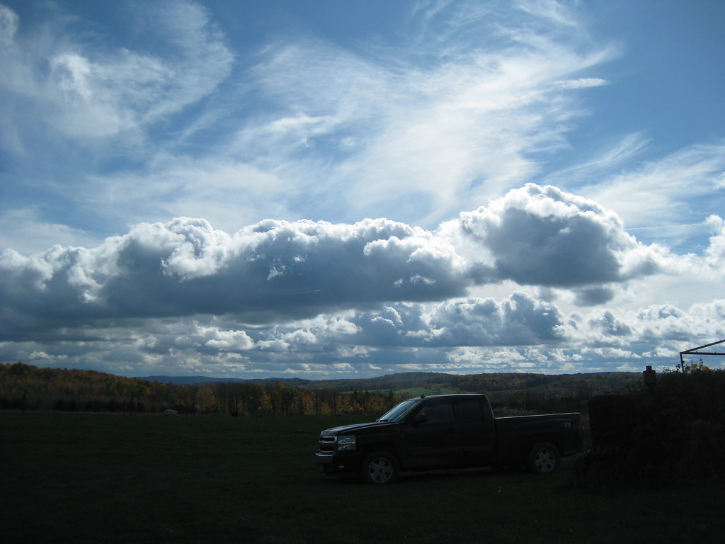 Apple picking Apple Hills Farm Binghamton, NY Chris Waits Flickr