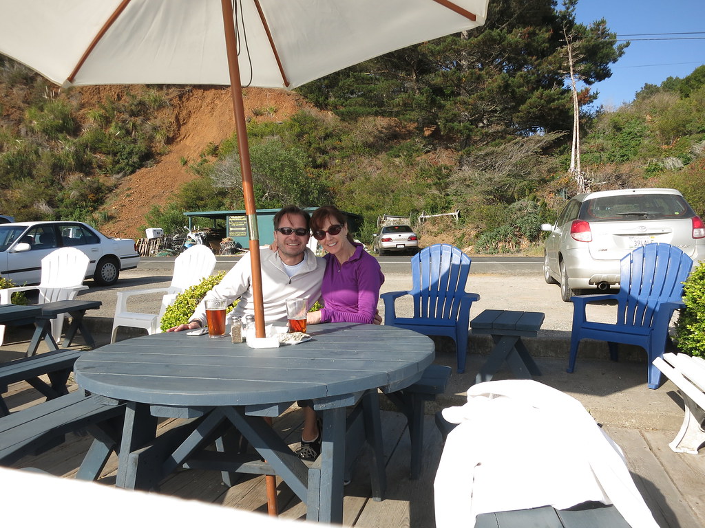 Tomales Bay edward stojakovic Flickr