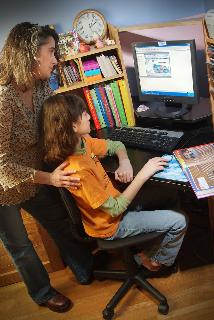 Connections Academy Student and Learning Coach Connections… Flickr