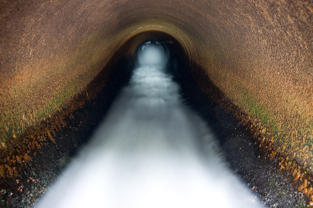 Jersey City Water Works Shayna Marchese Flickr