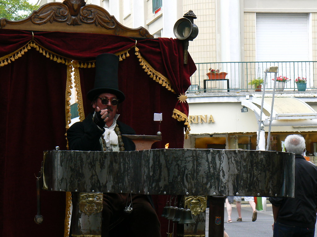 3Piano de FeuSaintNazaire2009 Spectacle de SaintNazai… Flickr