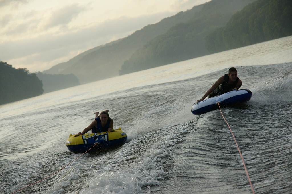 Water Tubing Connecticut Water Tubing at Jackson Cove Pa… Flickr