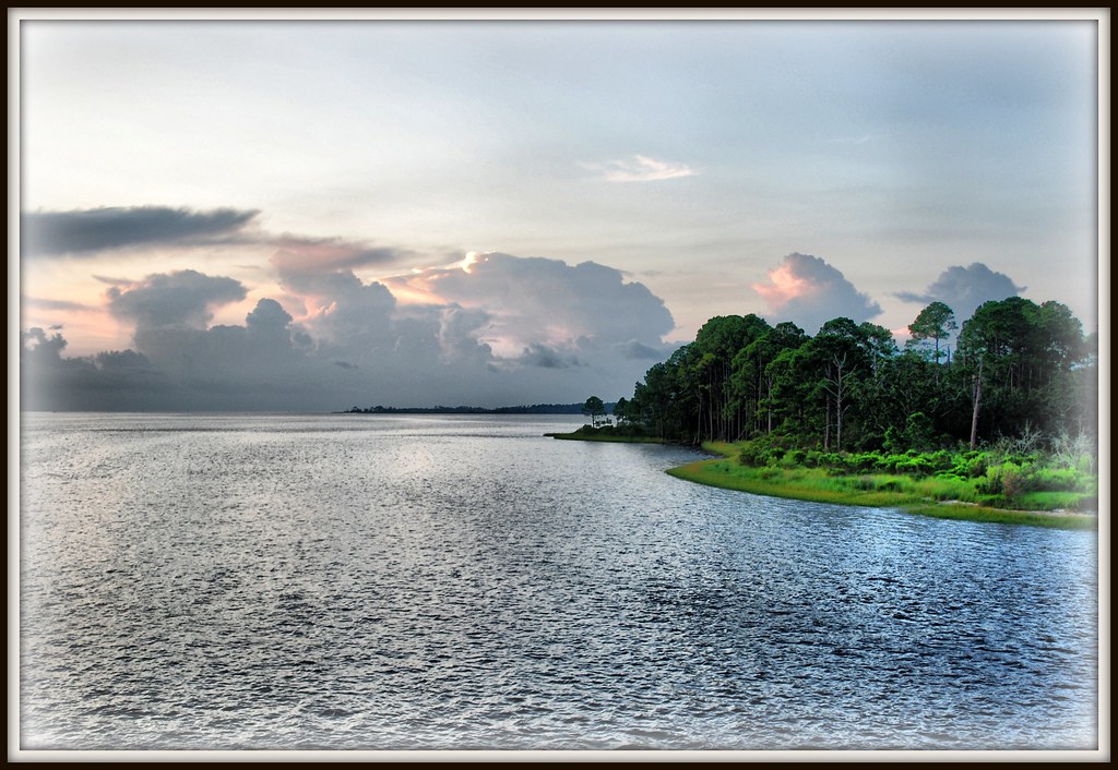 Ochlockonee Bay, Florida Jim Watkins Photography Gallery Flickr