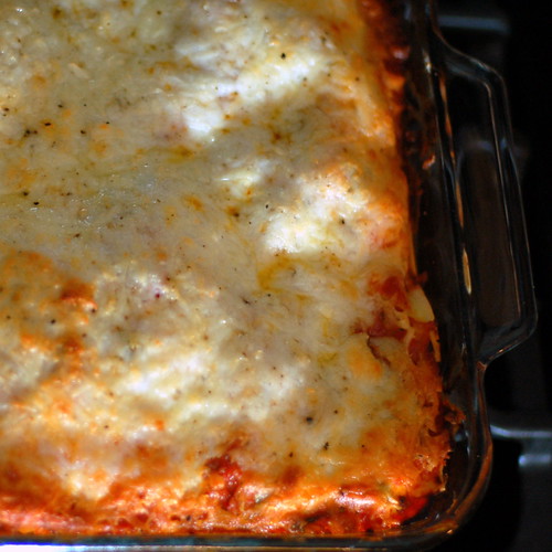 Eric's Staff Lasagna from the French Laundry cookbook1 Flickr