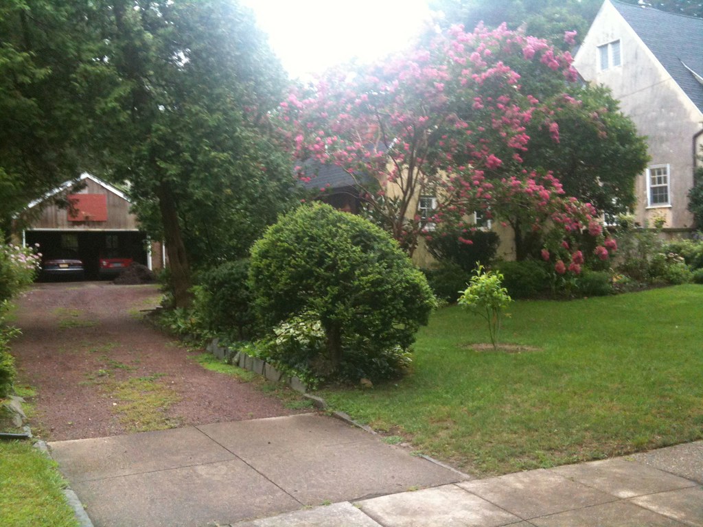 Garage Jackson West Flickr