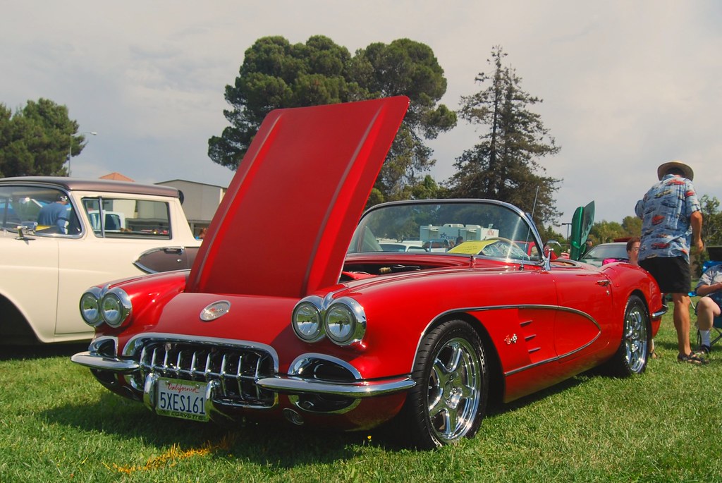 Fairfield Summerfest Car Show Peter Mitsopoulos Photography Flickr