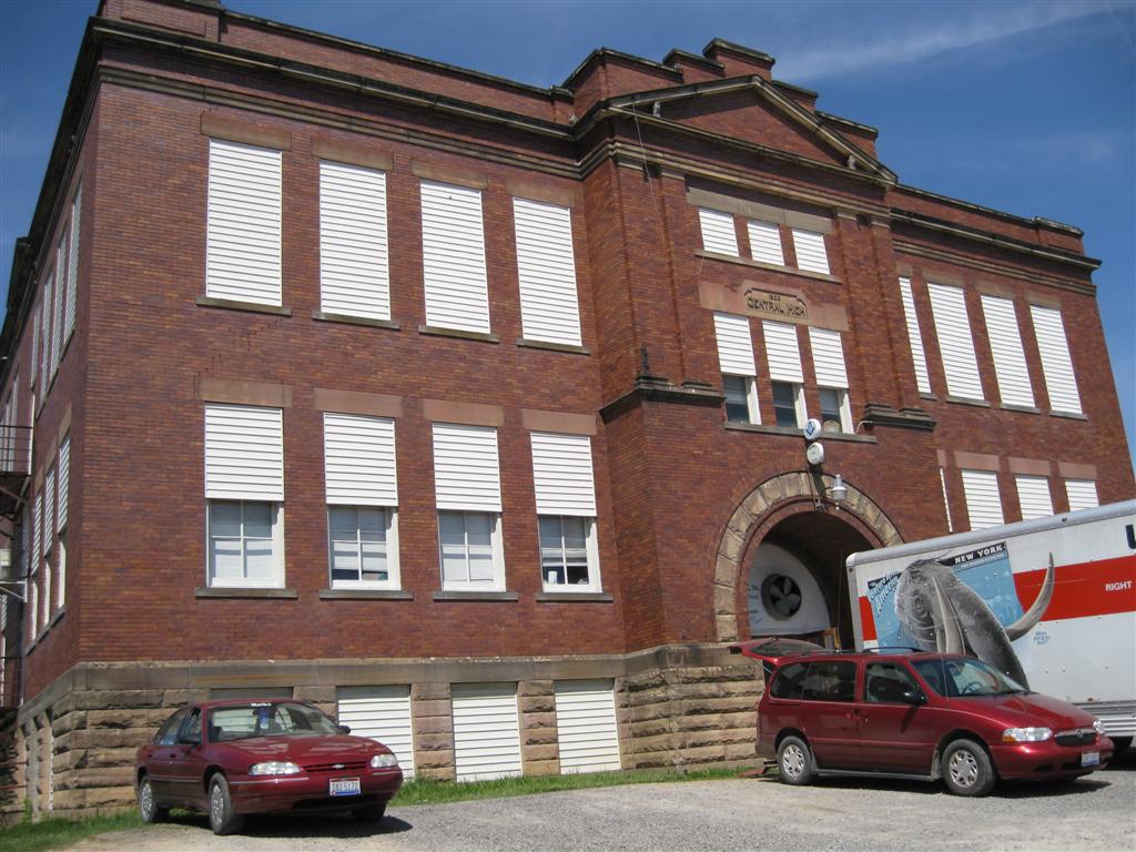 041808 Central High School 2Byesville, Ohio (8) Flickr