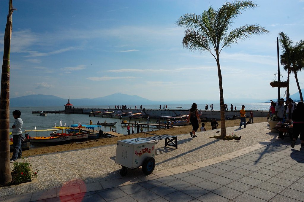 Chapala Jalisco Mexico a photo on Flickriver