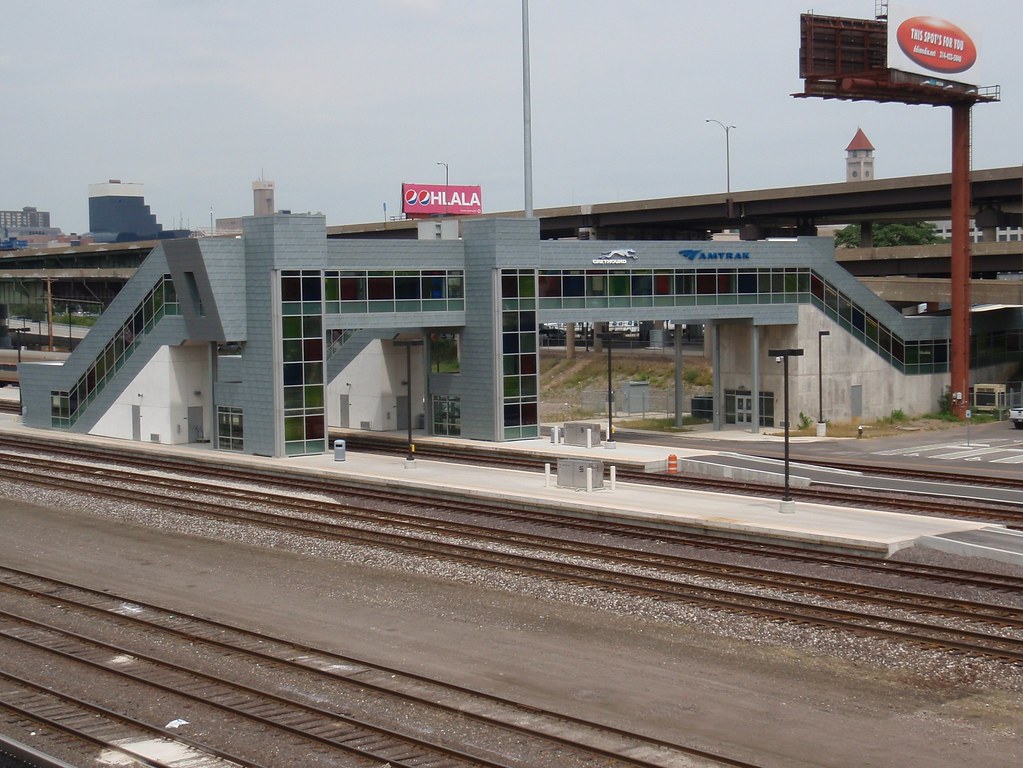 St. Louis Train Stations Old & New_P7300025 WampaOne Flickr