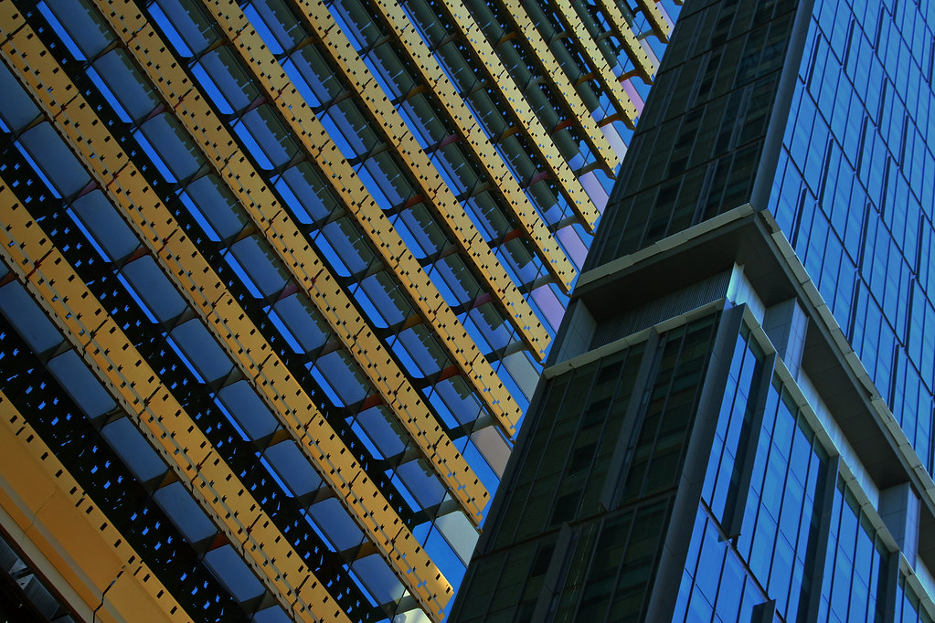 Northbridge 32 Talbot street and 400 street Brisban… Flickr