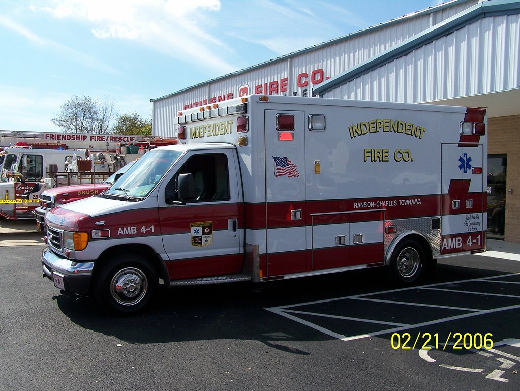 Jefferson County WV Flickr